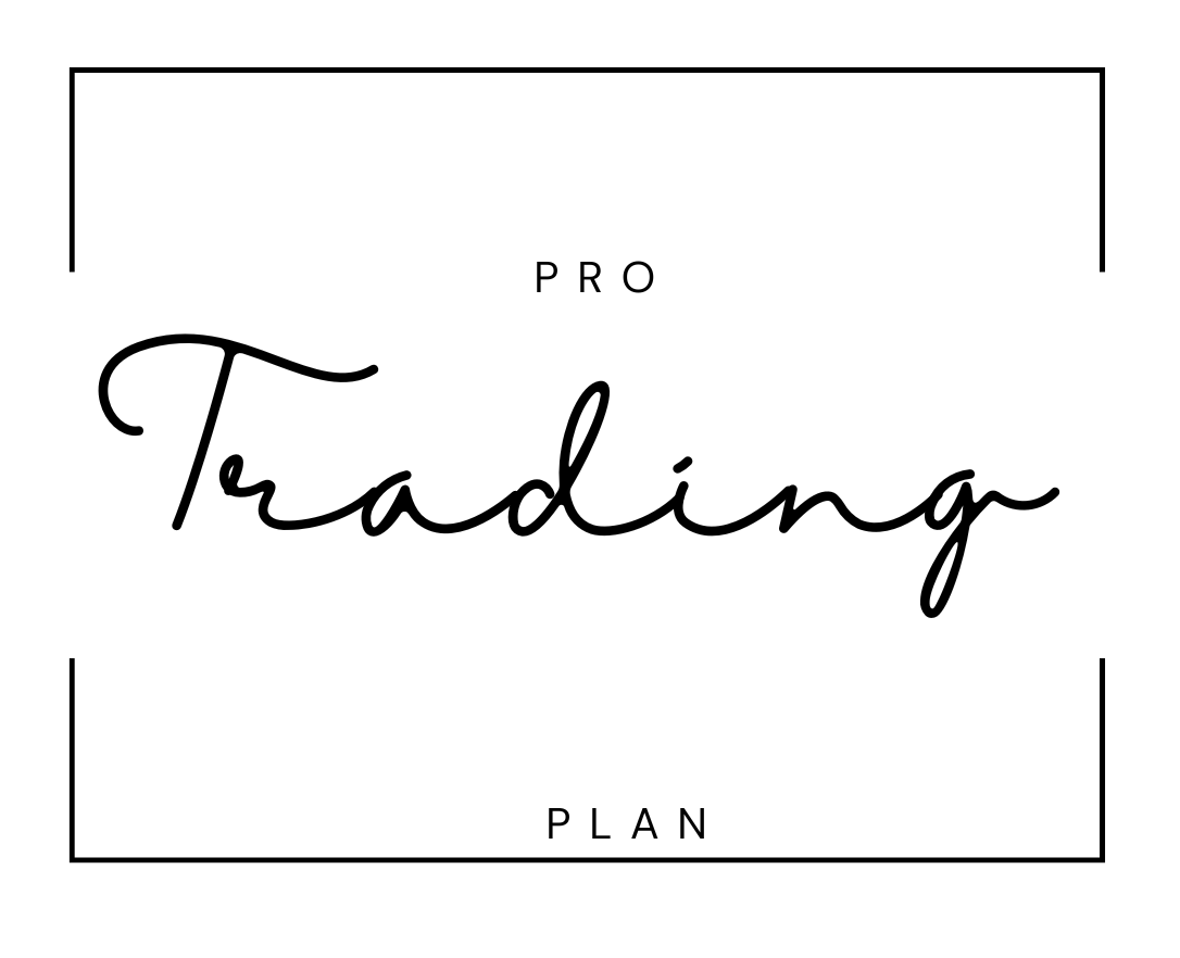 Pro Trading Plan